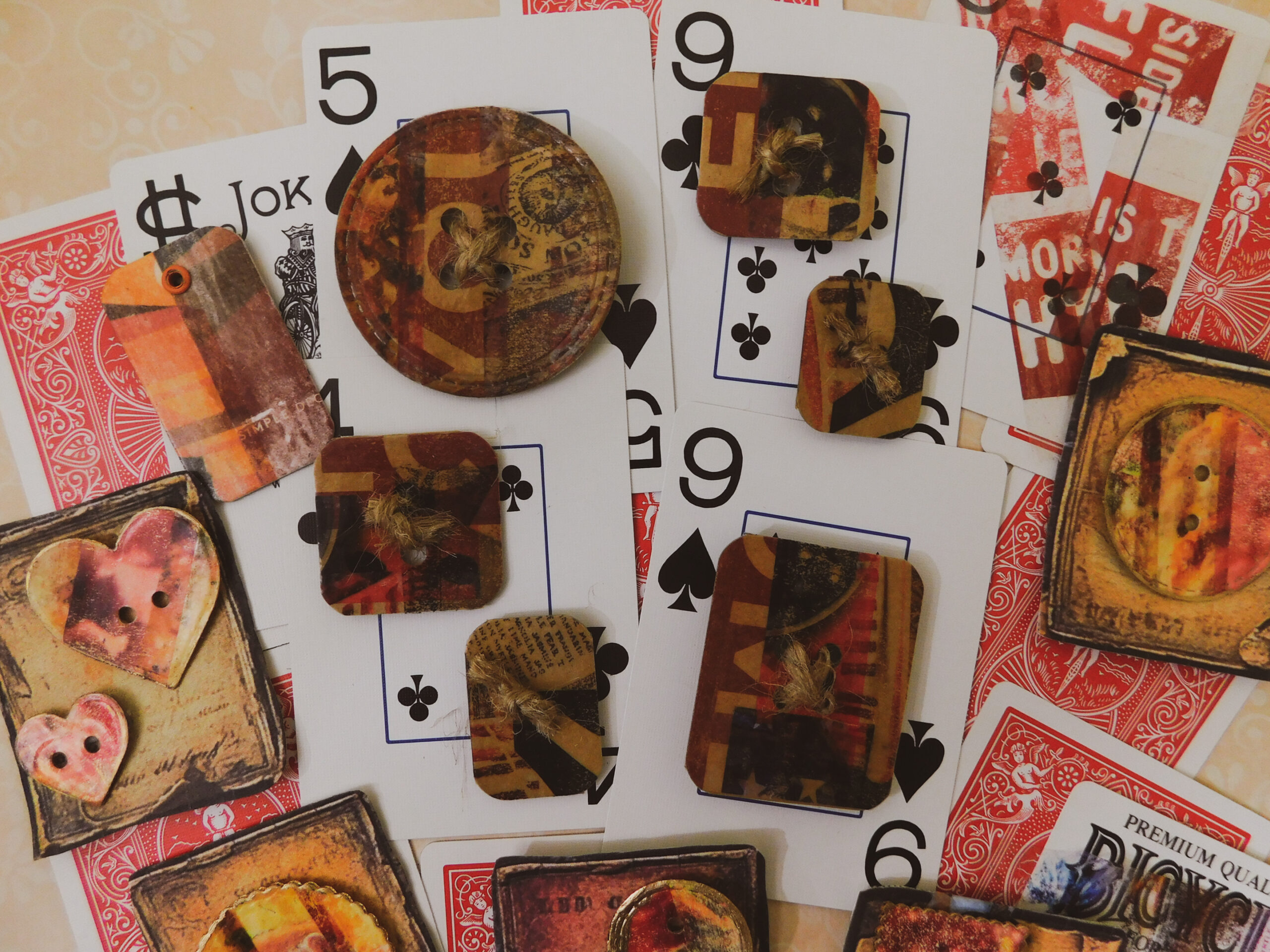 Read more about the article DIY Tape Transfer Washi