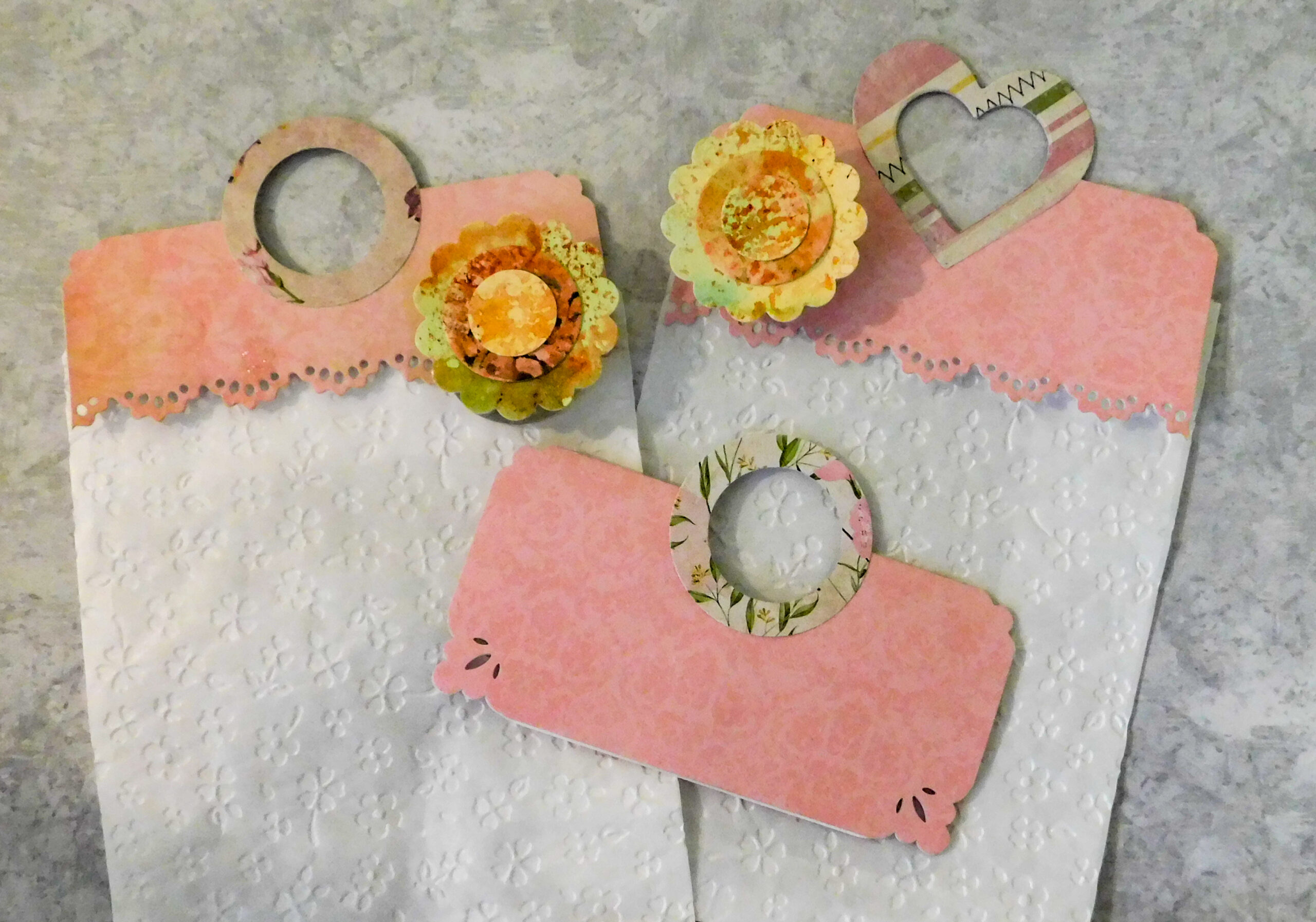 You are currently viewing DIY Bag Toppers