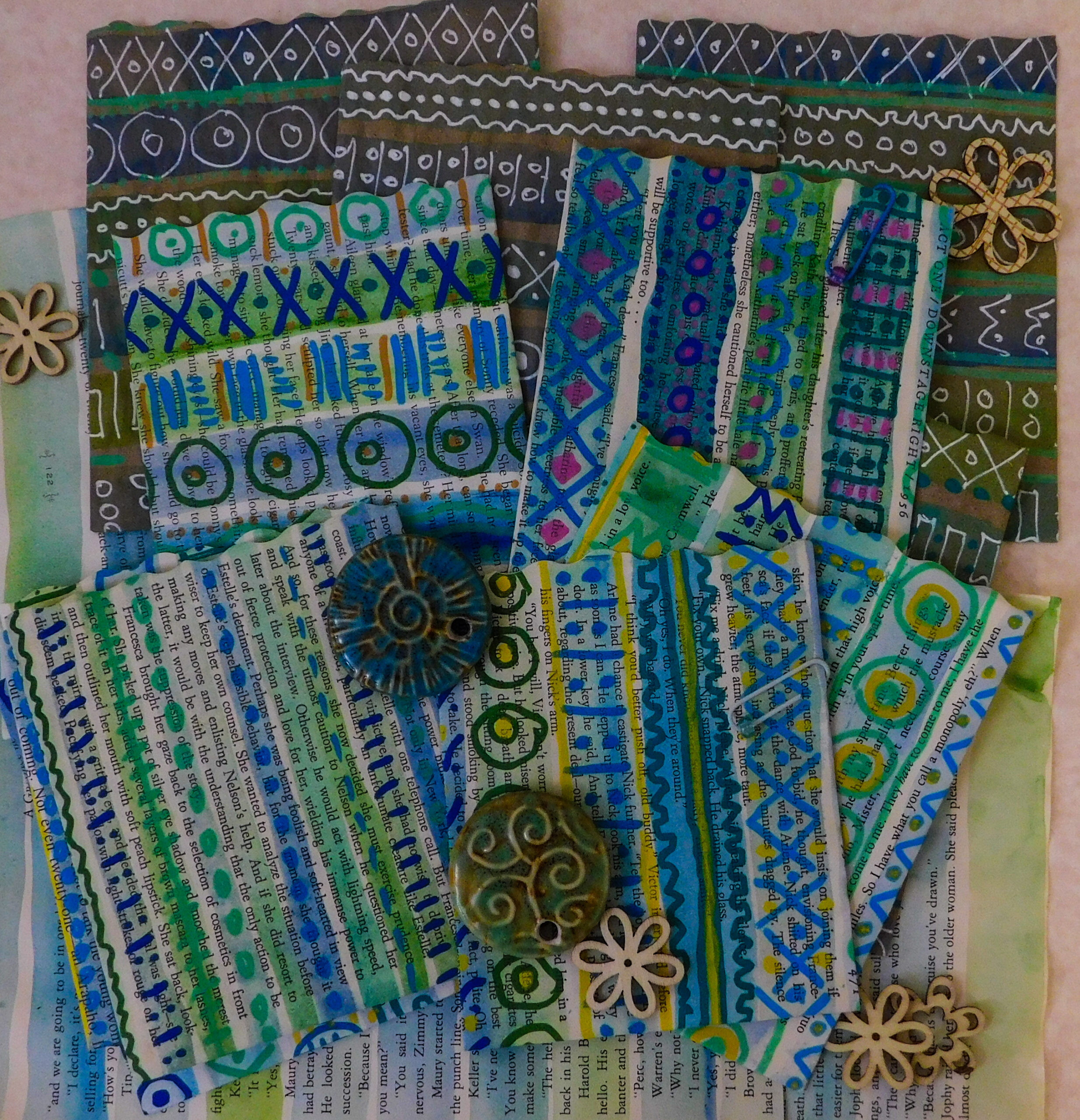 You are currently viewing Recycle Box – Boho Bags