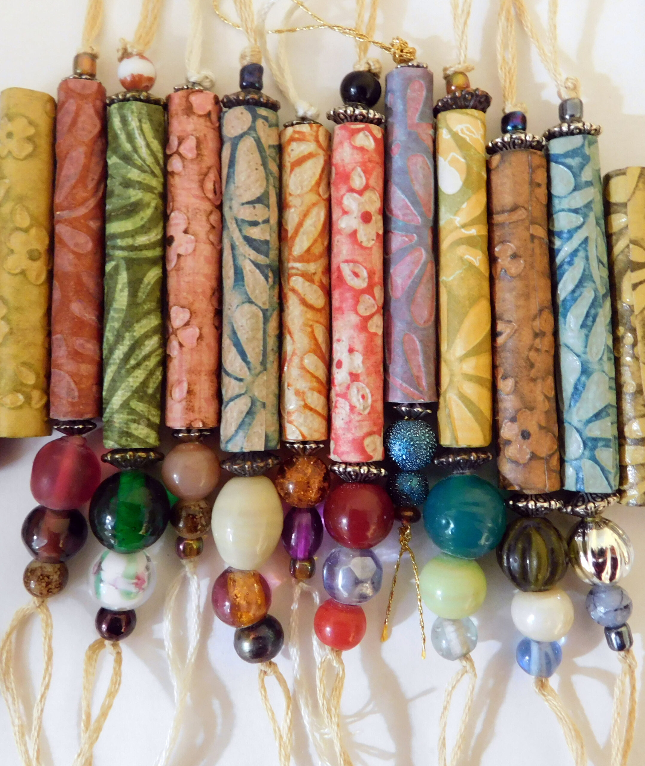 Read more about the article How To Make Boho Beads