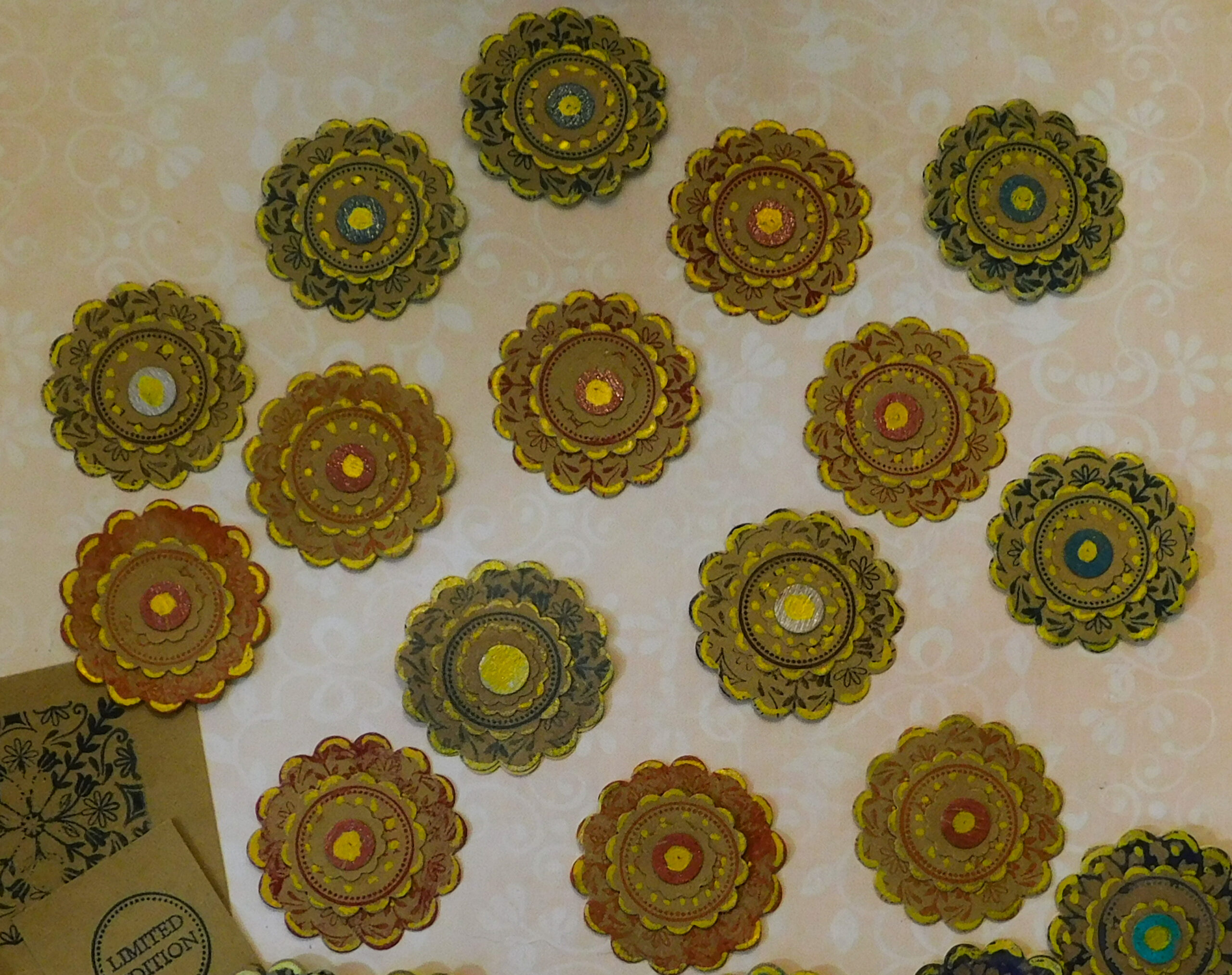 You are currently viewing Designer Stickers