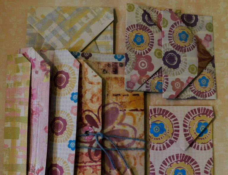 Read more about the article Everyday Envelopes