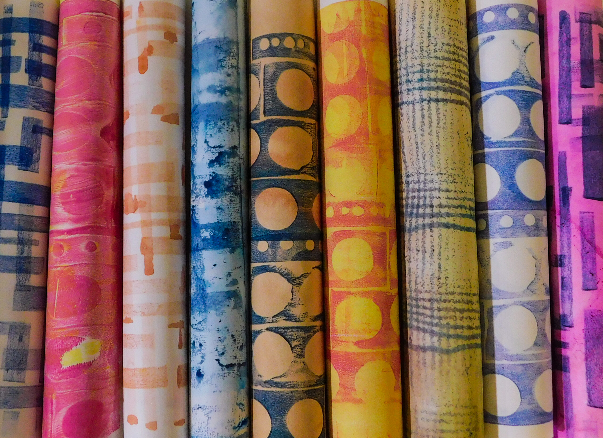 You are currently viewing Five Minute Textures