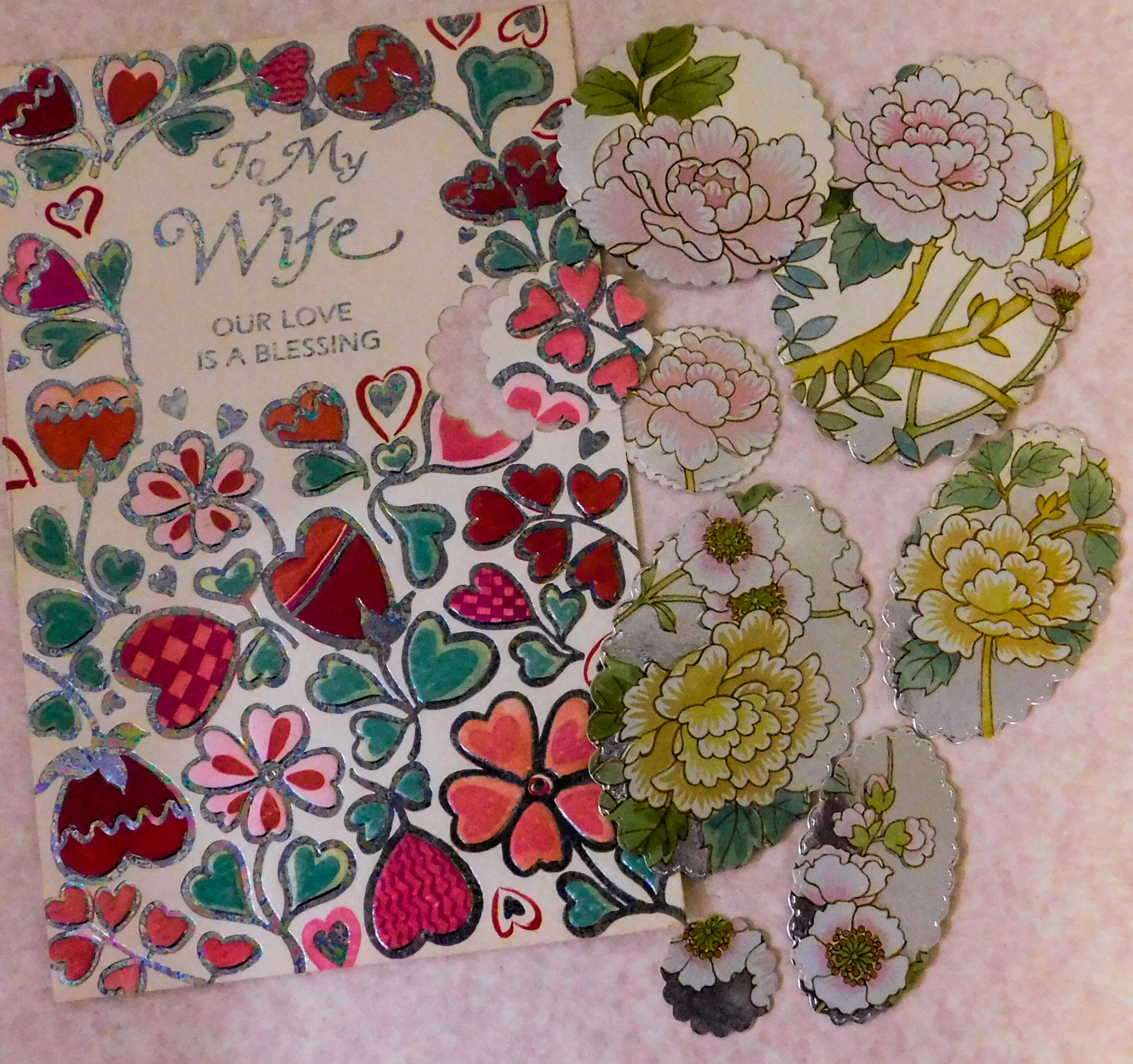 You are currently viewing From Fancy Cards To Deluxe Stickers