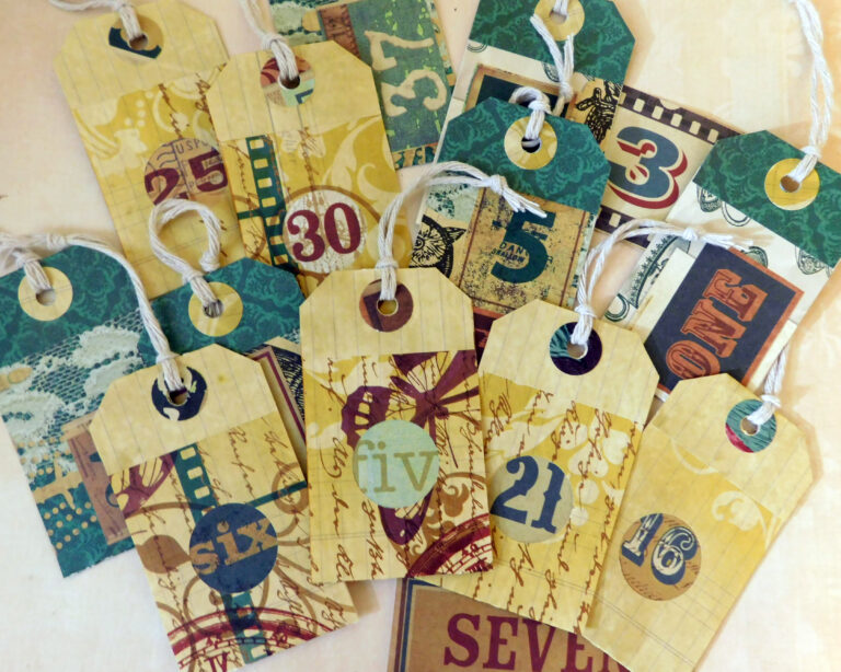 Read more about the article DIY Luggage Tags