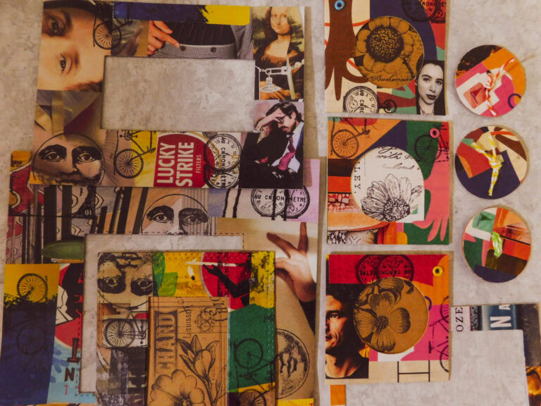 Read more about the article Magazine Craft