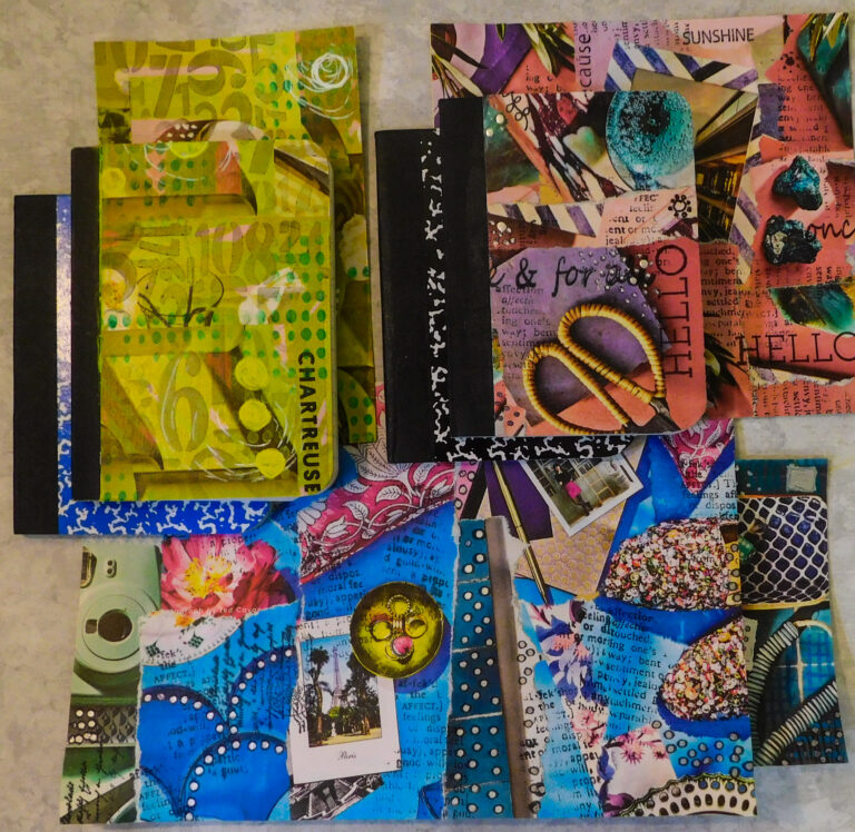 Read more about the article Turn Trash Magazines Into a Sticker Stash