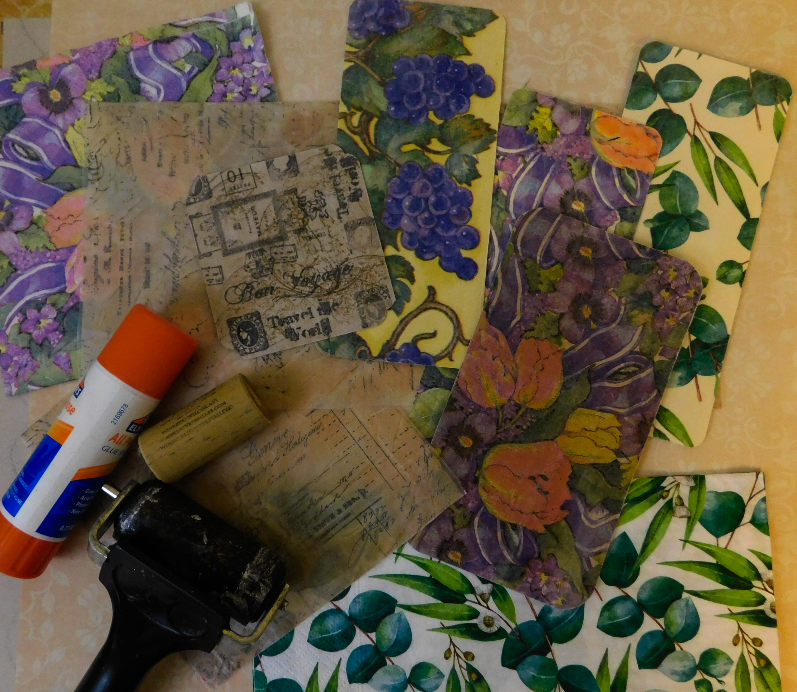 You are currently viewing Beginner Wax Paper Lamination