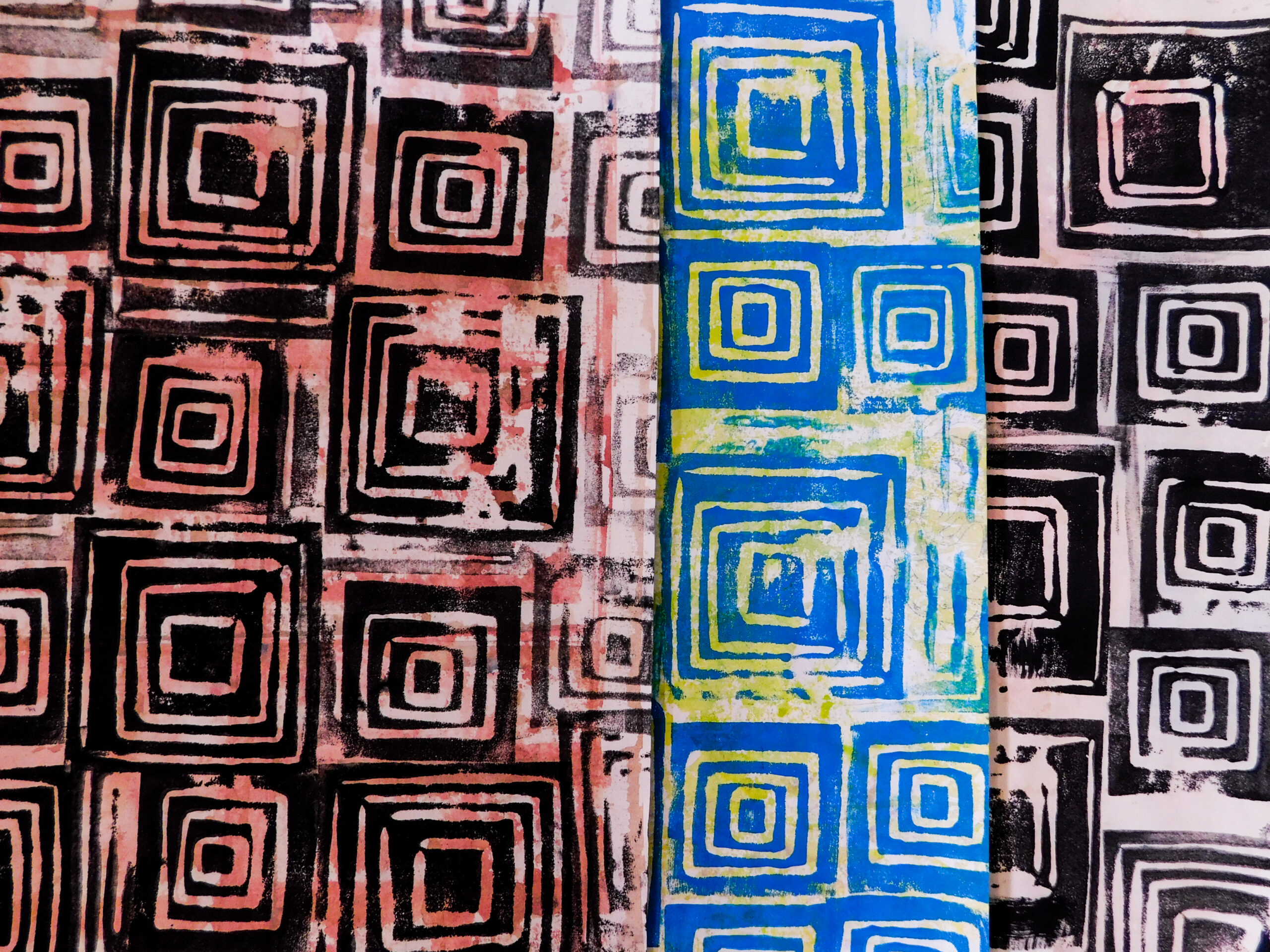 You are currently viewing Painted Papers Remix