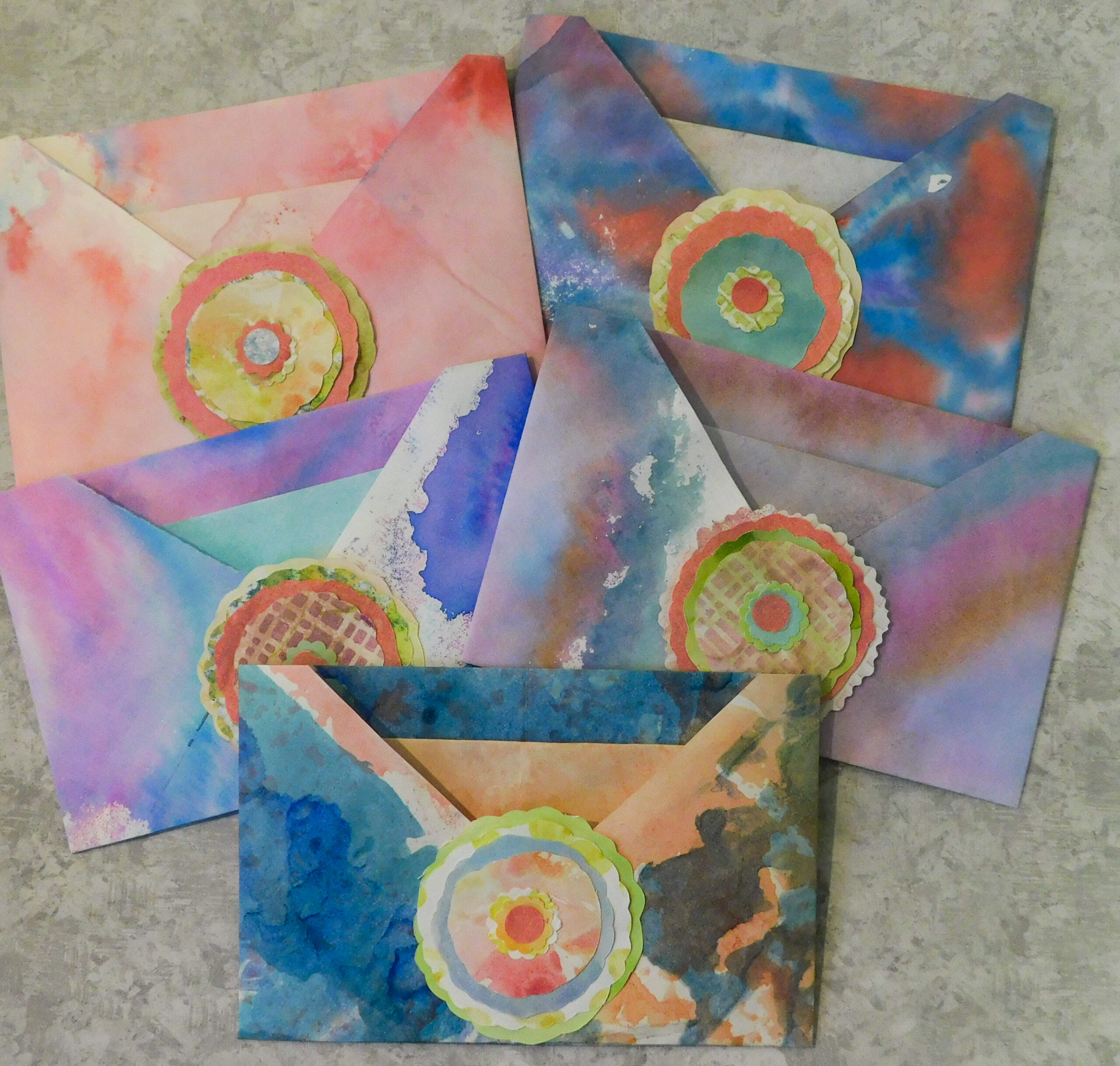 You are currently viewing Pocket Envelopes