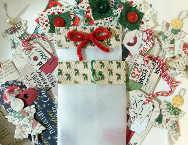 Read more about the article Stocking Stuffer Gift Bags